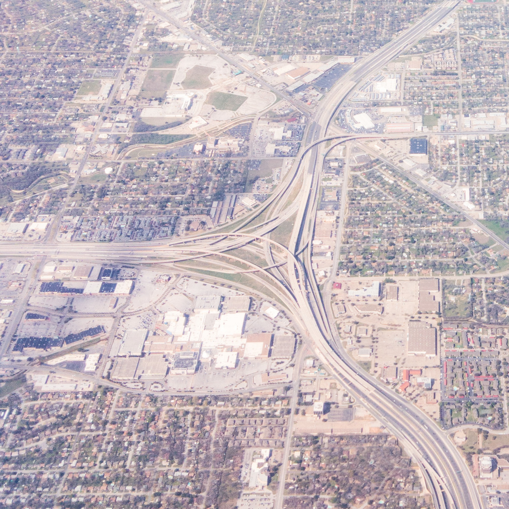 Interchange