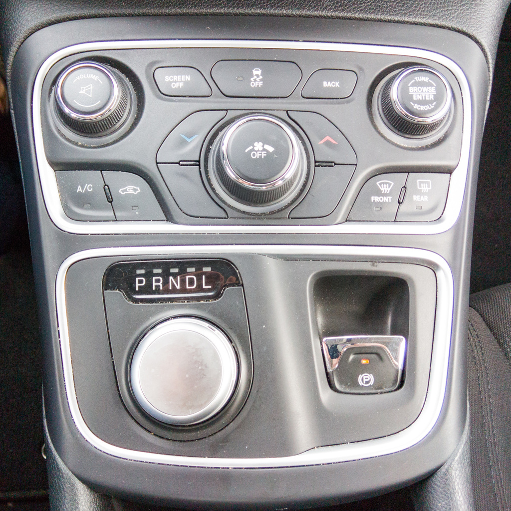 Console