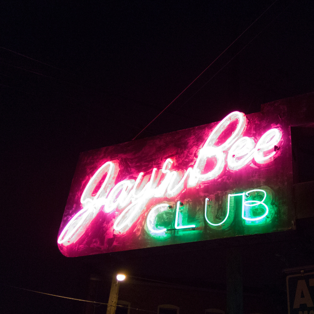 Jay 'n Bee Club