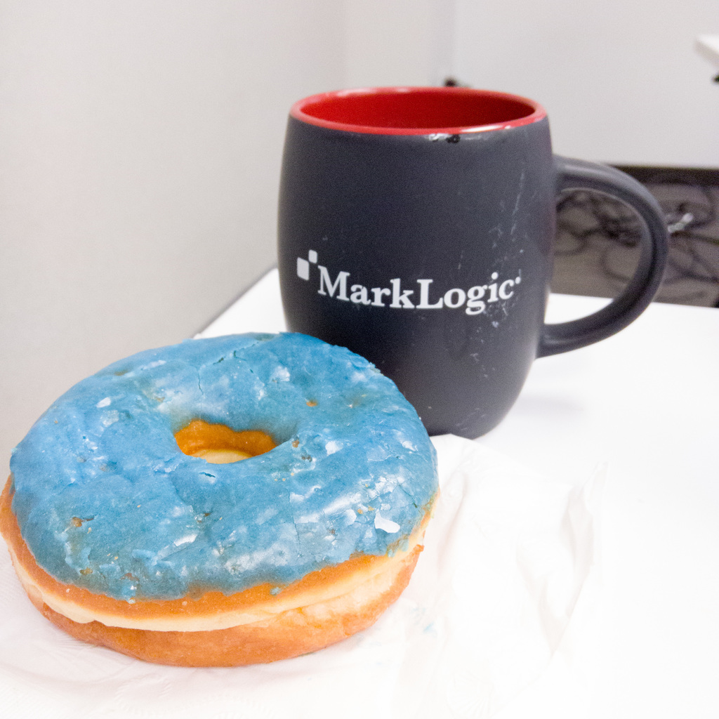 Donut
