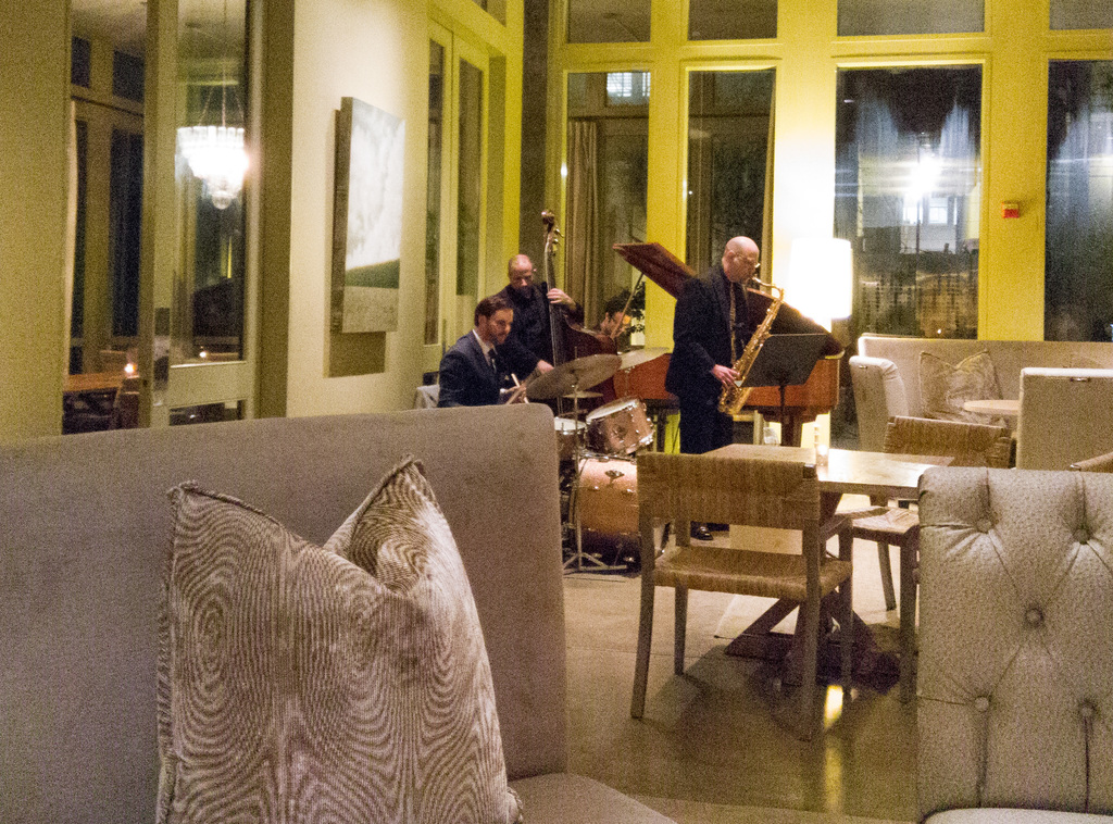 Jazz