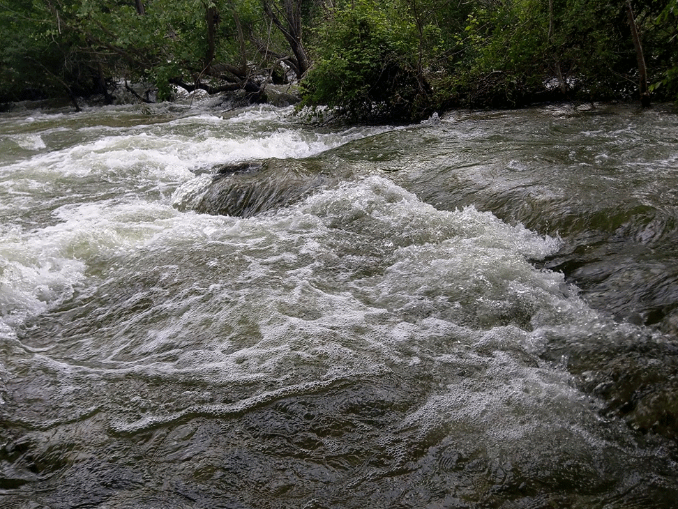  Barton Creek