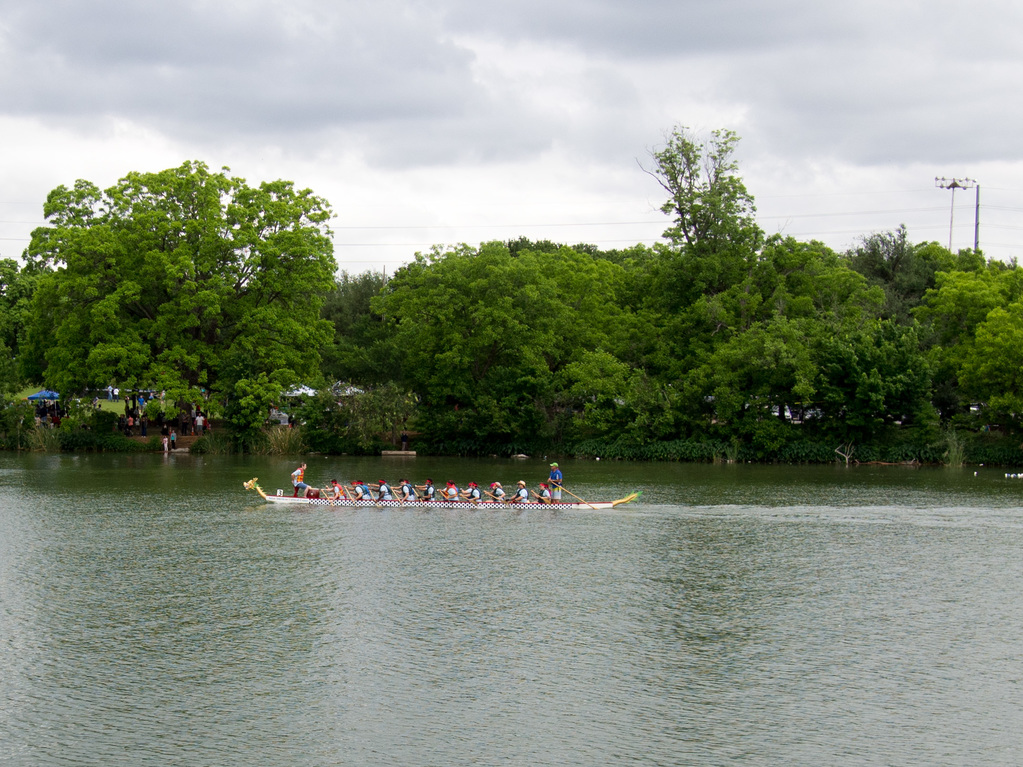 Dragon Boat Festival