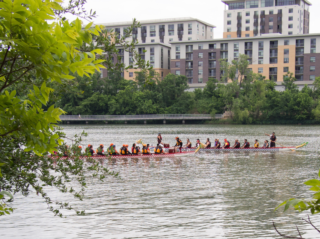 Dragon Boat Festival