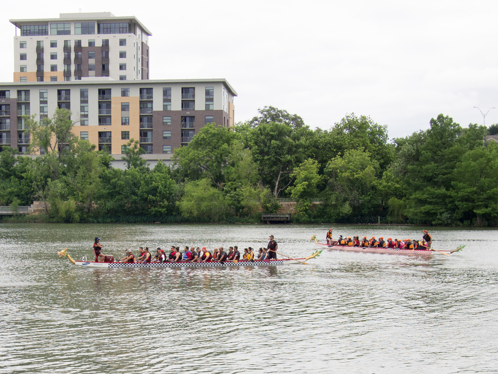 Dragon Boat Festival
