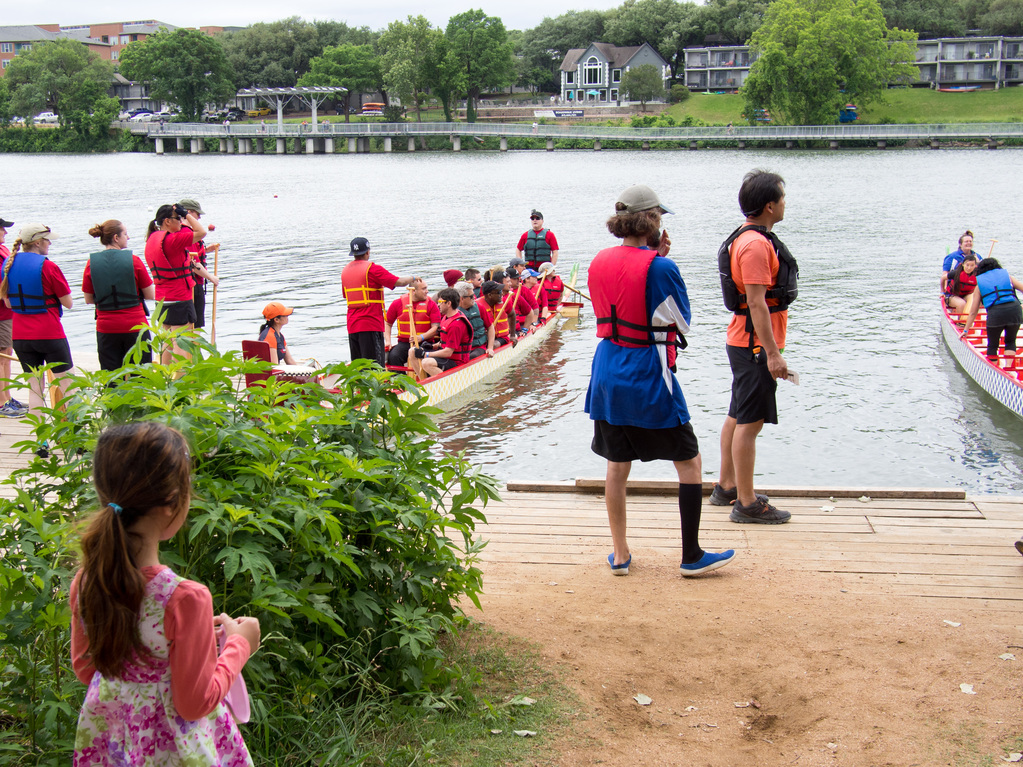 Dragon Boat Festival