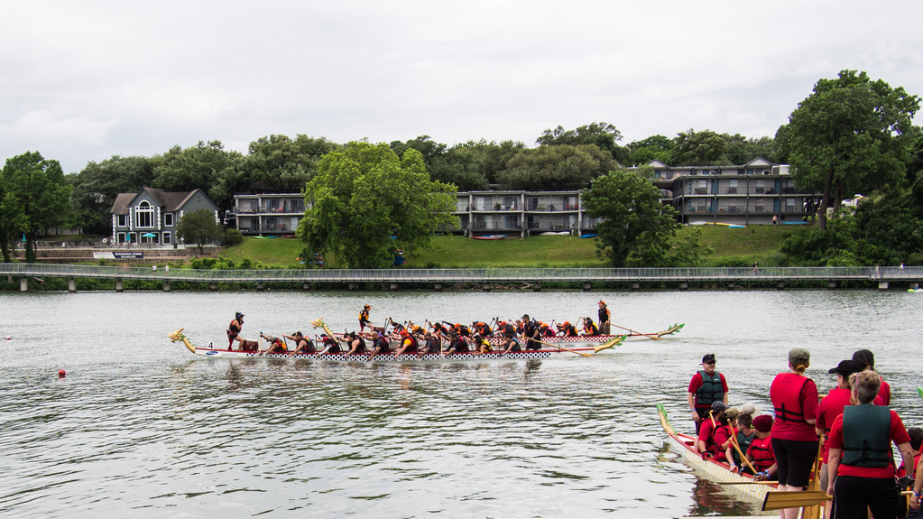 Dragon Boat Festival