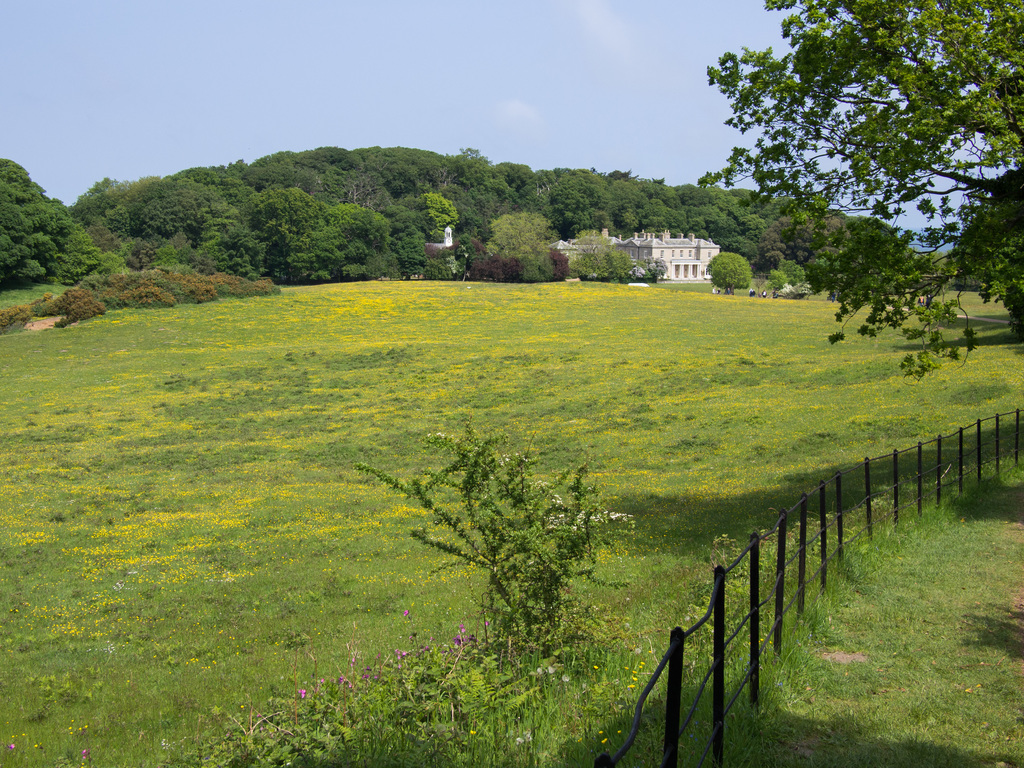 Sheringham Park
