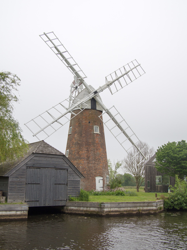 Norfolk Broads