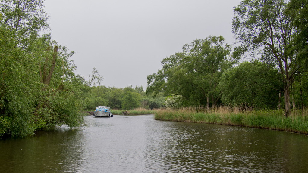 Norfolk Broads