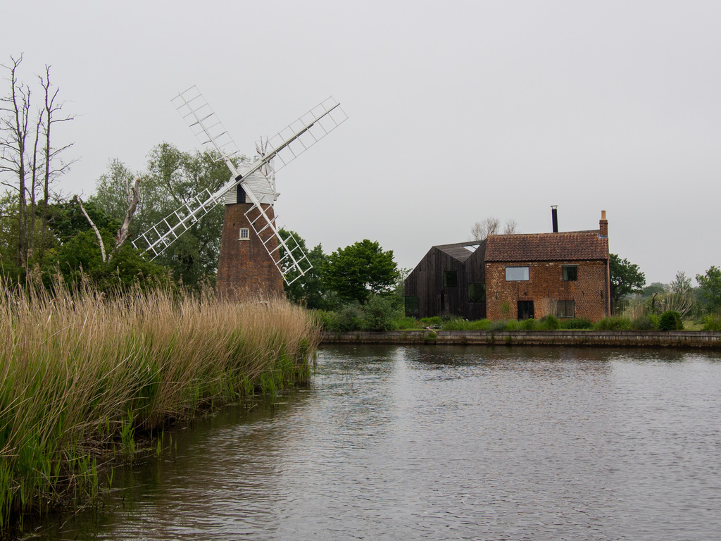 Norfolk Broads