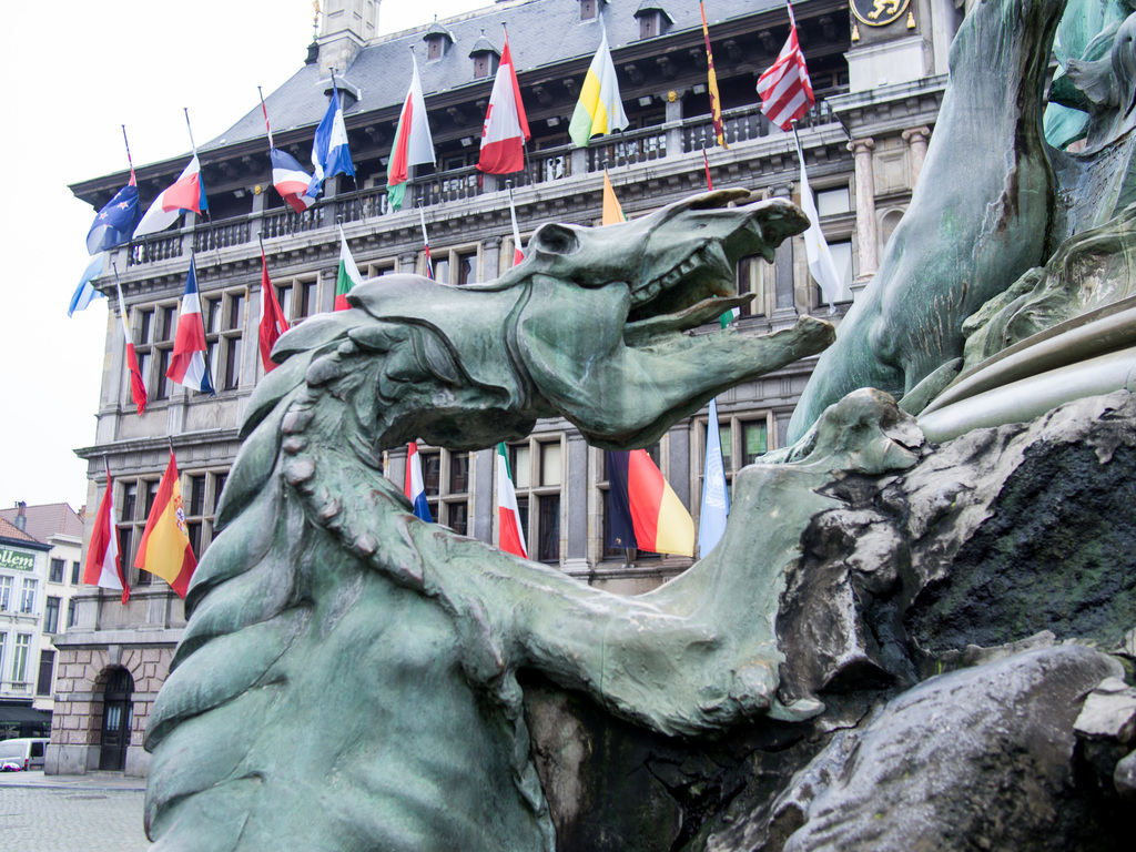 Antwerp