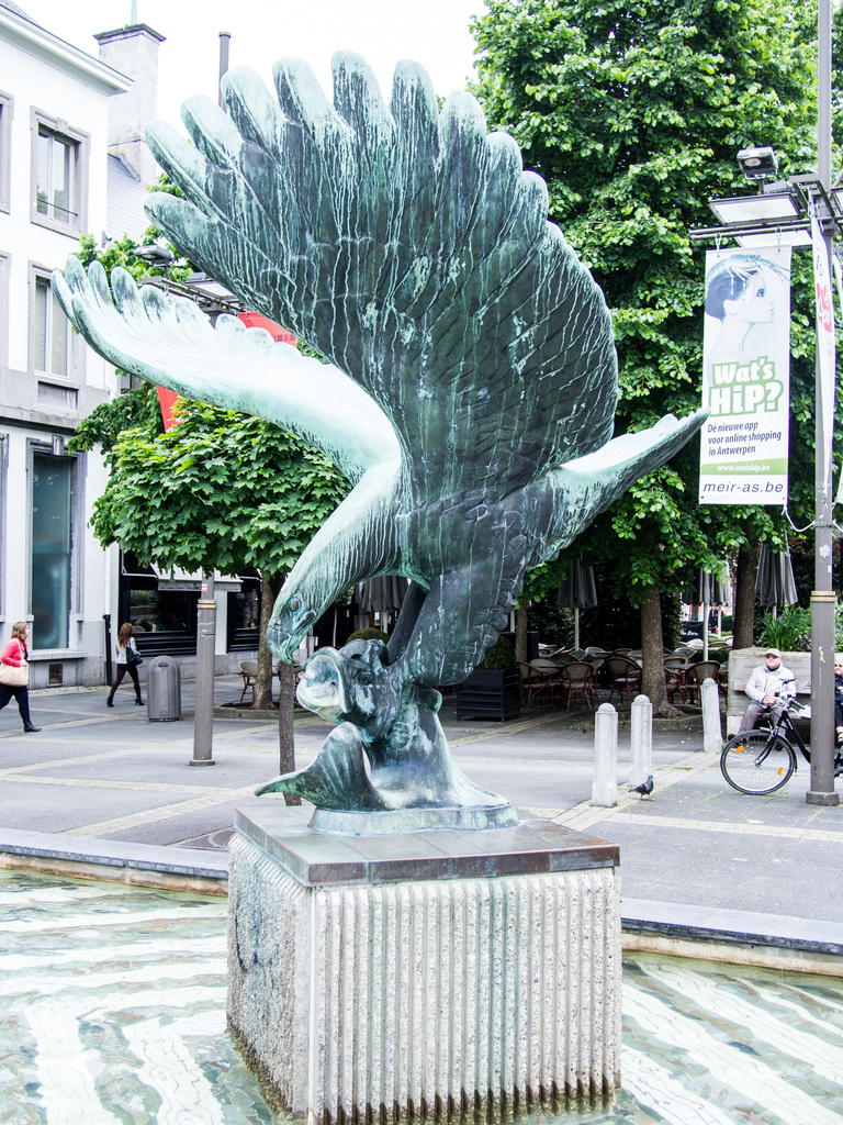 Antwerp