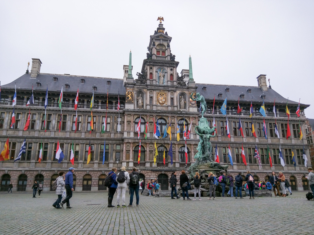 Antwerp