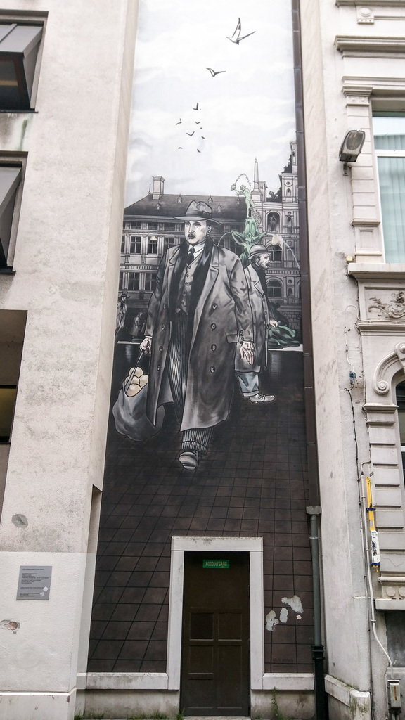 Antwerp