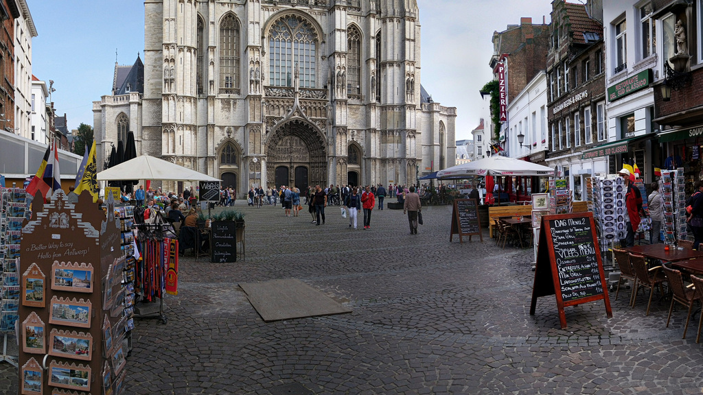 Antwerp