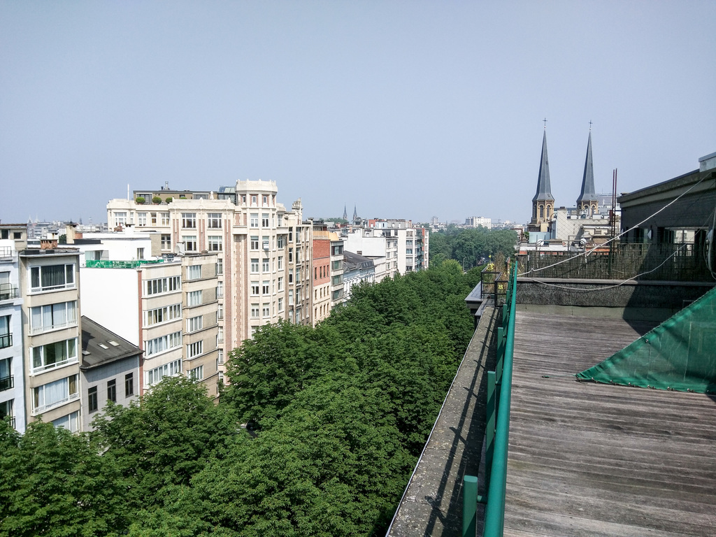 Antwerp