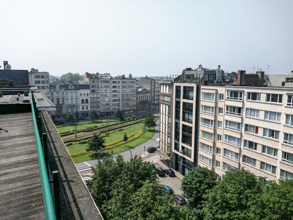 Antwerp