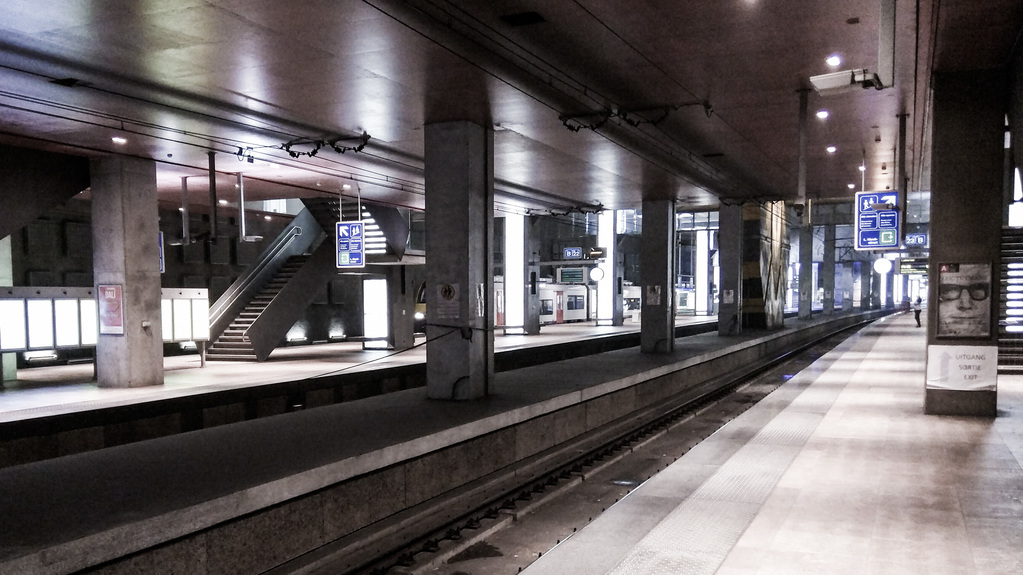 Antwerp