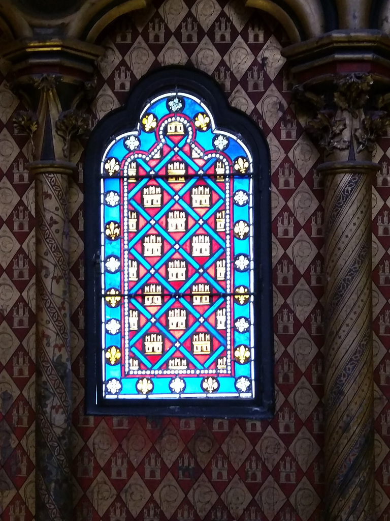 St Chapelle