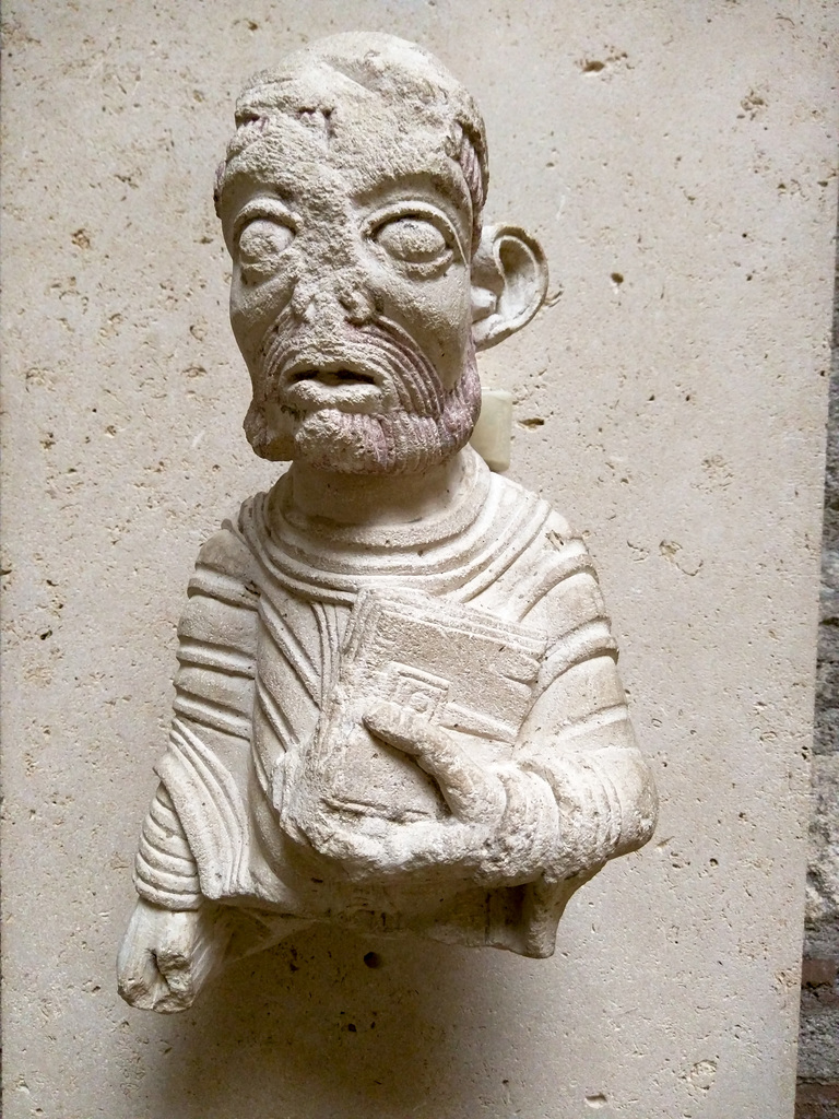 Musée de Cluny