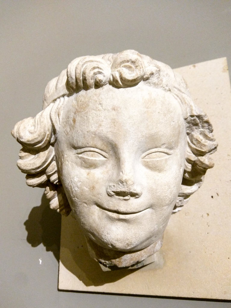 Musée de Cluny
