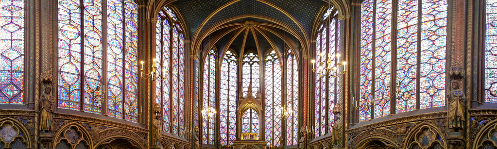 St Chapelle