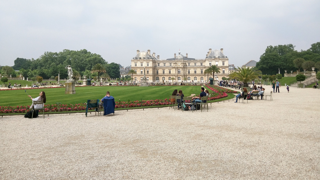 Paris 