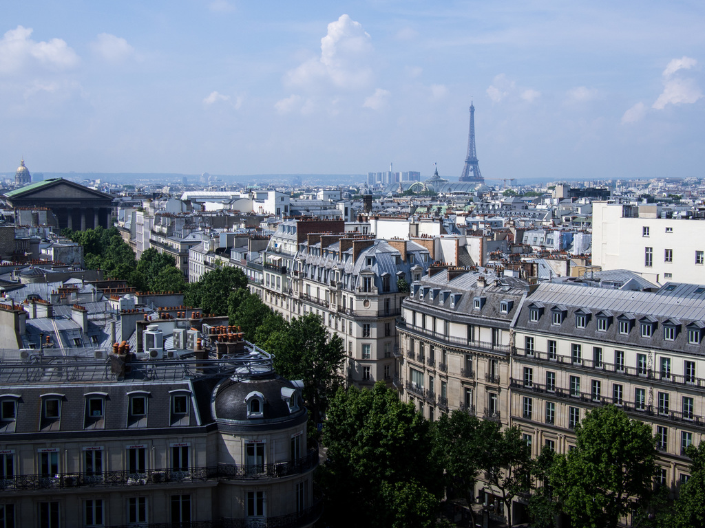 Paris