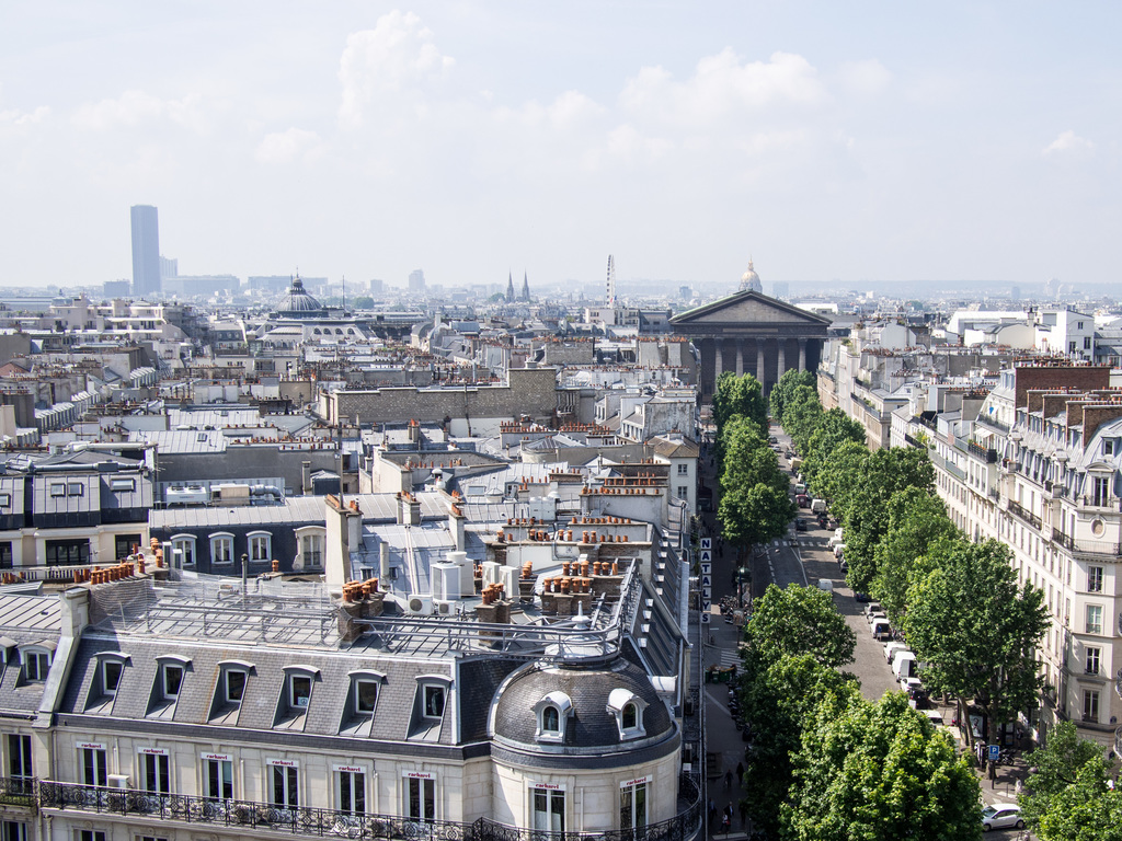 Paris
