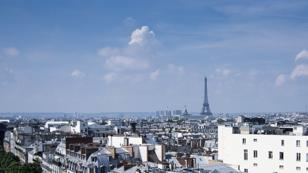 Paris
