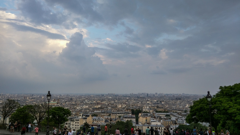 Paris