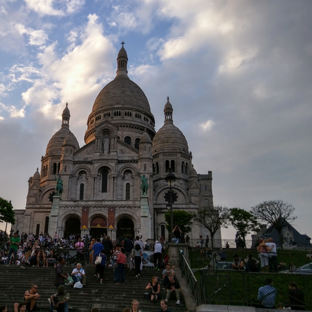 Paris