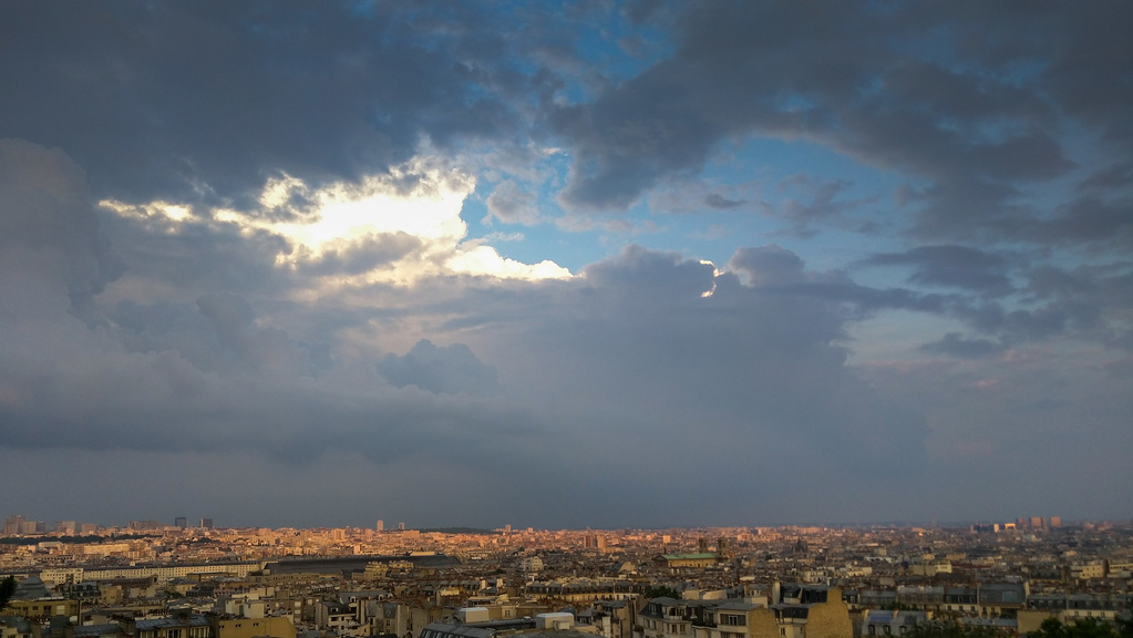 Paris