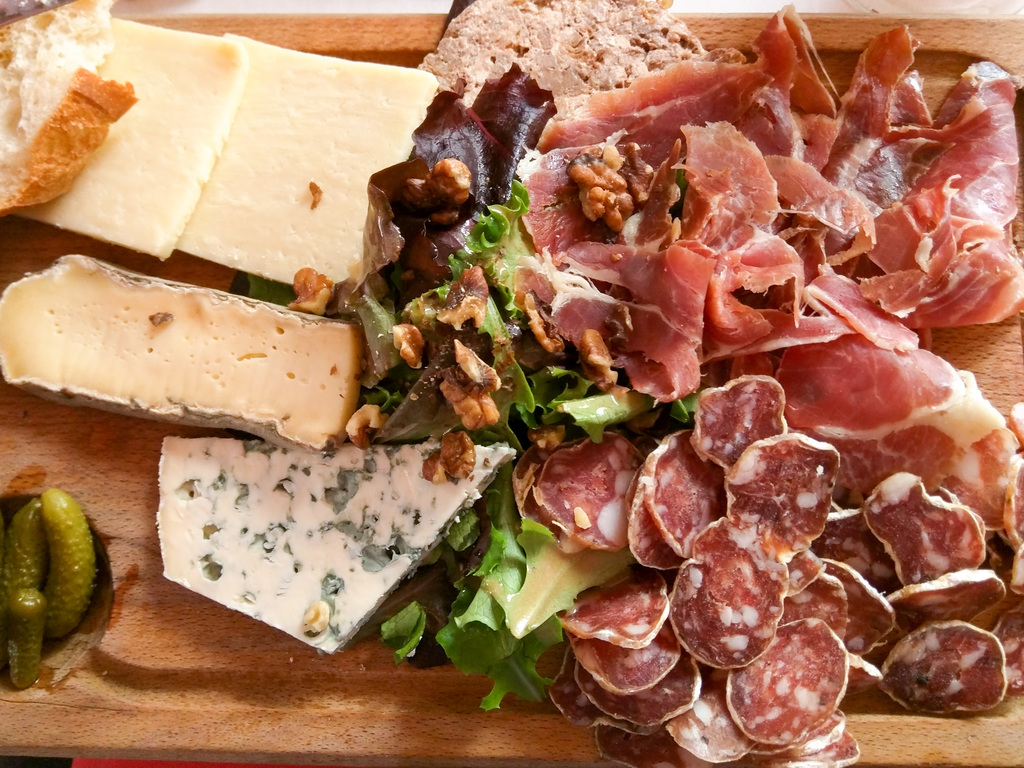 Charcuterie