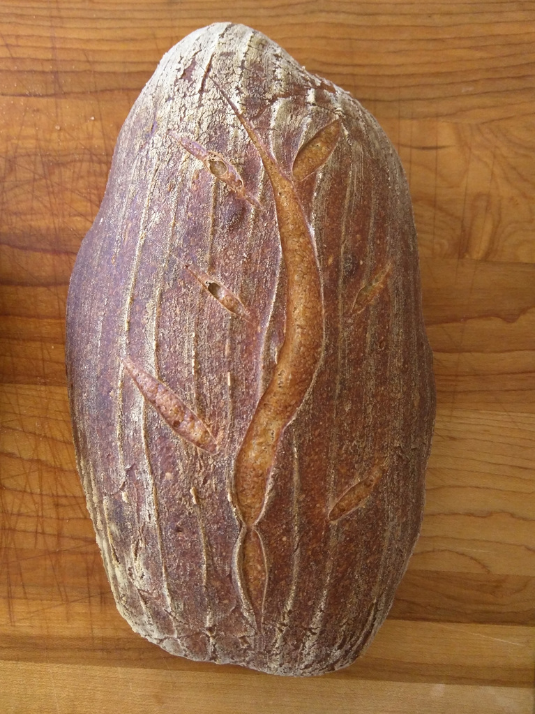 Bread