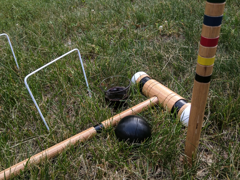 Crocquet