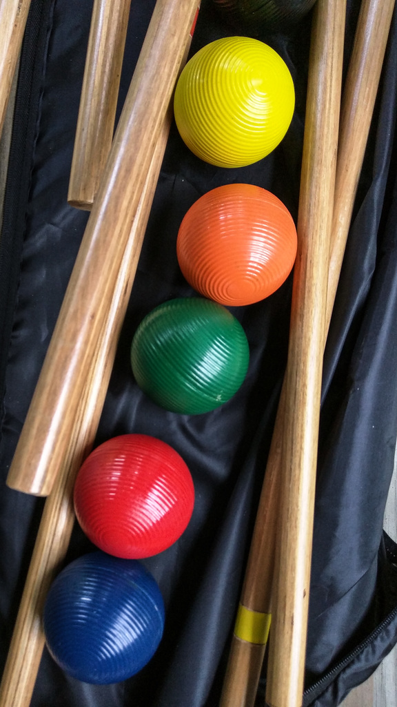 Balls
