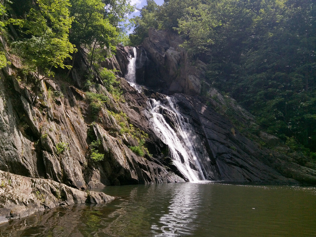 High Falls