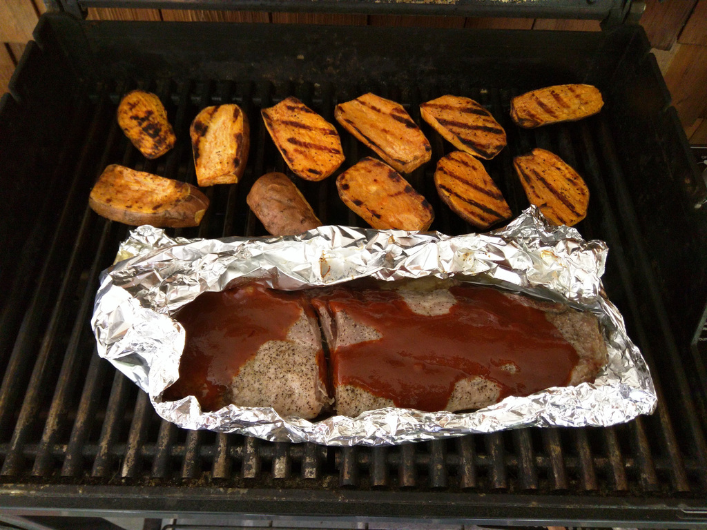 Yum!
