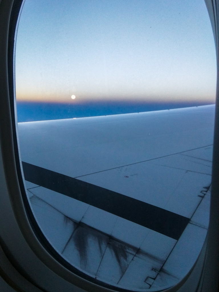 Moon Moon
