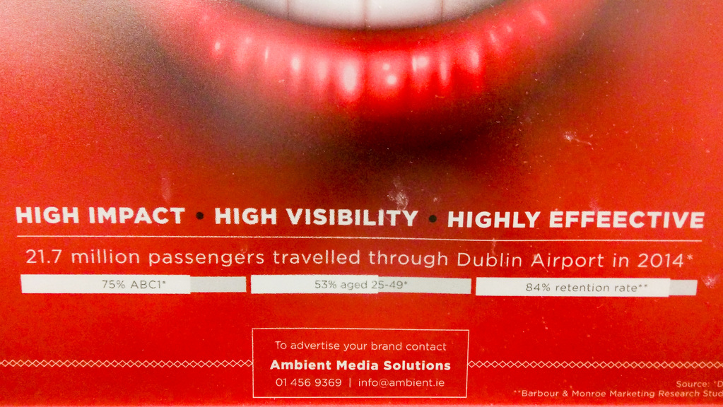 "Highly Effeective"