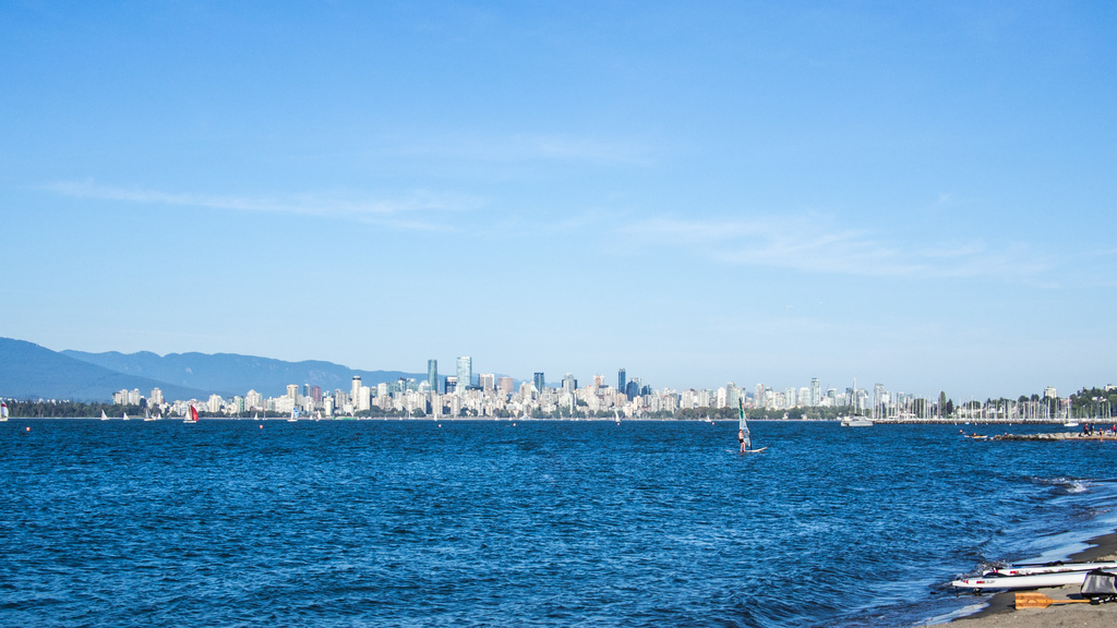 Vancouver