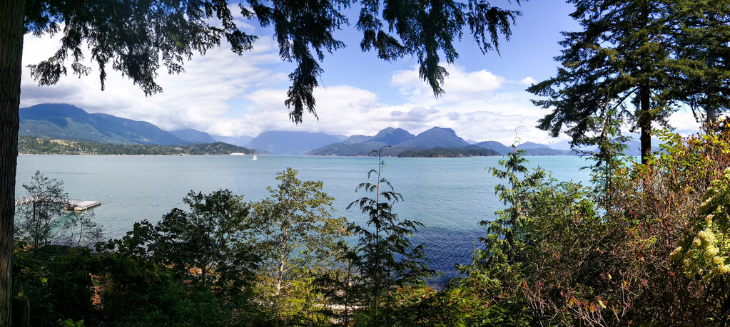 Keats Island