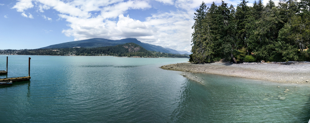 Keats Island