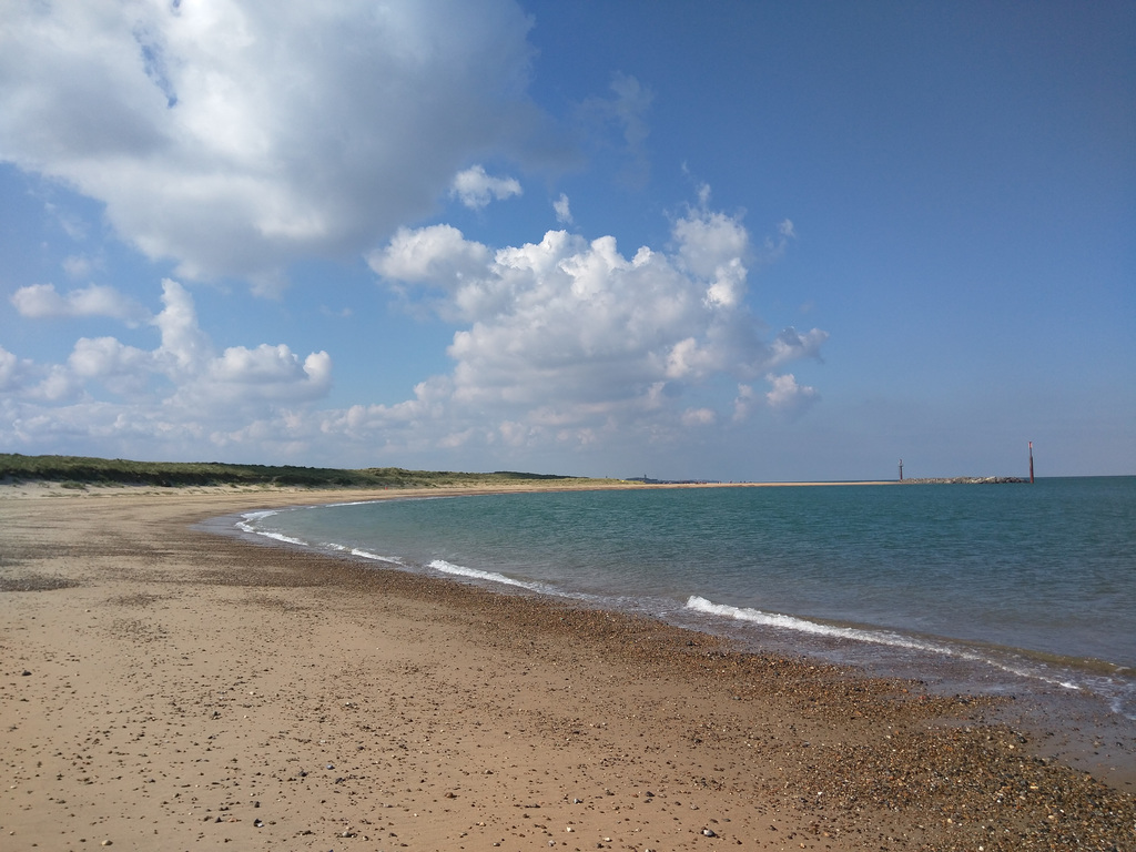Seascape