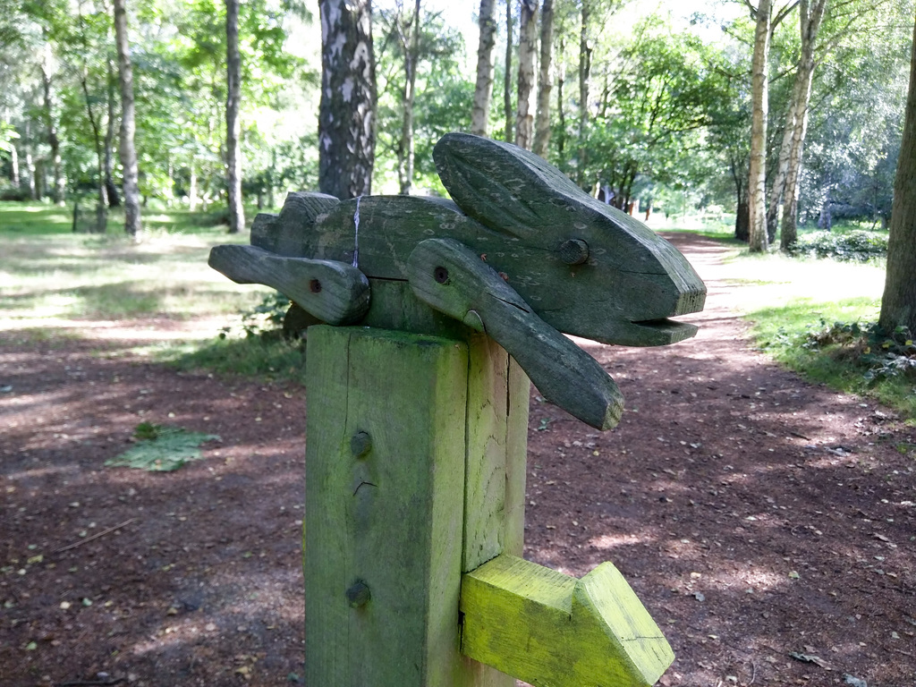 Thetford Park