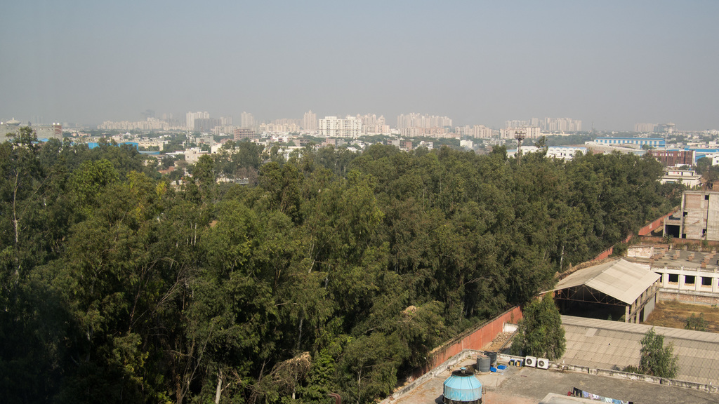 Greater Noida
