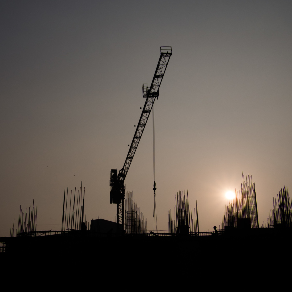 Crane