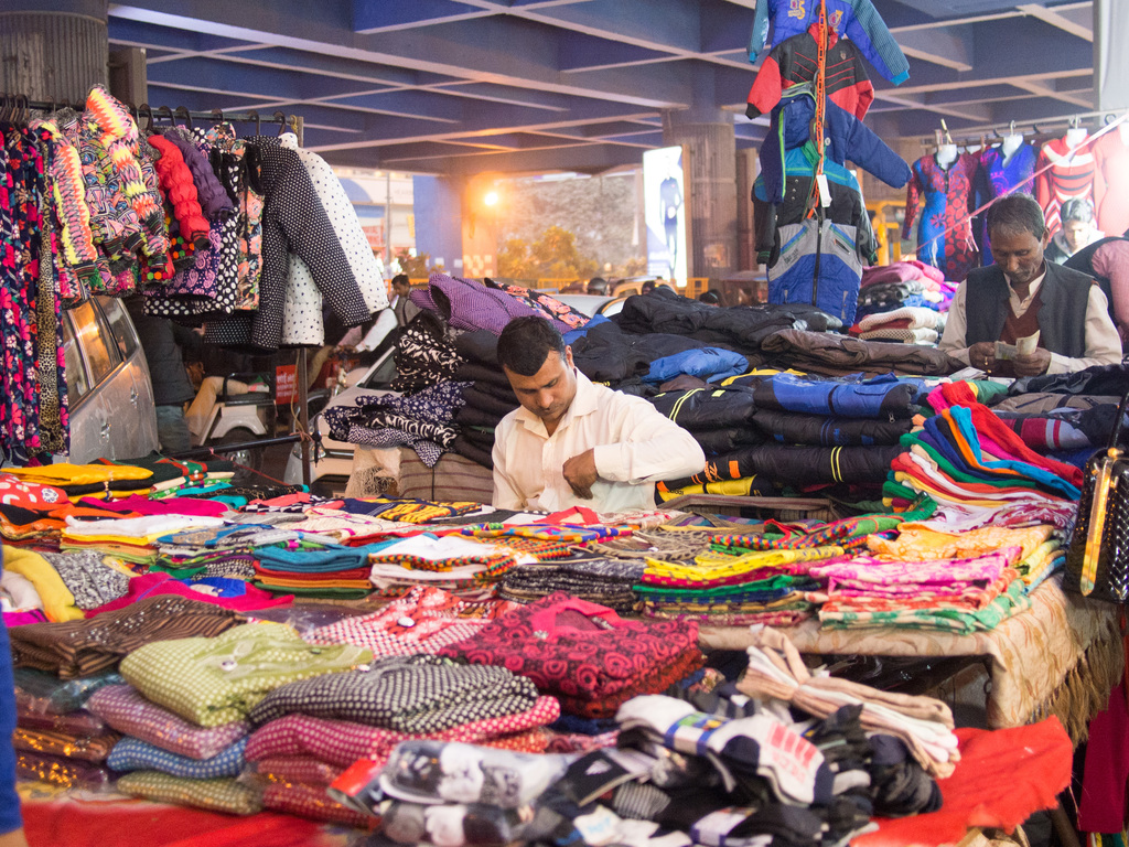 Market
